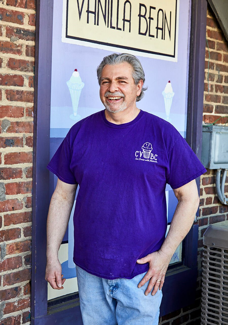 Ralph Kopelman